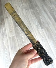 Japanese antique meiji for sale  SCARBOROUGH