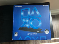 Paladone playstation icon for sale  Southington