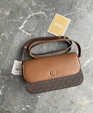 Borsa tracolla michael usato  Conegliano