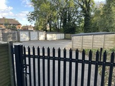 Garage parking storage for sale  LONDON
