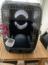Sky kennel flight for sale  DARTFORD