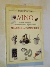 Vino antonio calo usato  Salerno