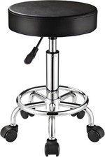 Adjustable stool wheels for sale  MANCHESTER