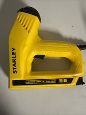 stanley electric staple gun for sale stanley electric staple gun for sale Punta Gorda