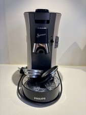 Philips senseo select gebraucht kaufen  Battenberg, Kindenheim, Obersülzen