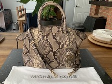 Rare michael kors for sale  LIPHOOK