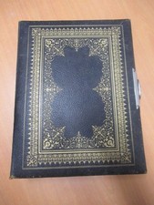 Ancien album photographique d'occasion  Meximieux