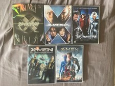Dvd men intégrale d'occasion  La Tremblade