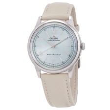 Relógio Orient Classic movido a energia solar mostrador verde pálido RA-WK0002E10B comprar usado Relógio Orient Classic movido a energia solar mostrador verde pálido RA-WK0002E10B comprar usado  Enviando para Brazil