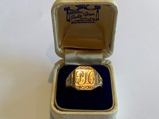 9ct gold classic for sale  ROTHERHAM