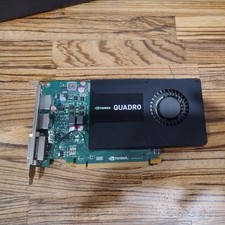 Nvidia quadro k2200 for sale  BANBURY