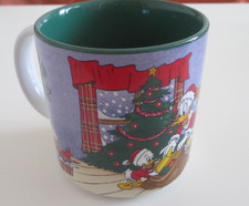 Mug tasse disneyland d'occasion  Saint-Brevin-les-Pins