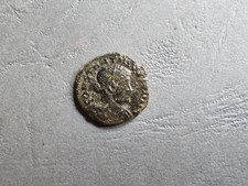 Monnaie romaine follis d'occasion  Messigny-et-Vantoux