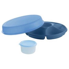 Tupperware large piece for sale  Clearwater