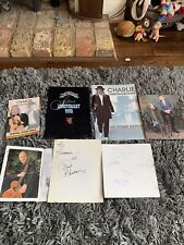 Other Music Memorabilia for sale Other Music Memorabilia for sale BENFLEET