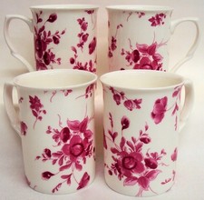 Eden ruby mugs for sale  STOKE-ON-TRENT
