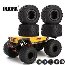Injora monster truck d'occasion  Expédié en Belgium