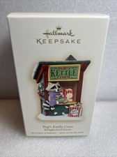 Hallmark keepsake ornament for sale  Saint Augustine