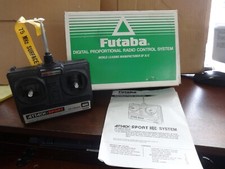 Futaba attack sport for sale  Largo