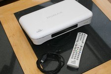 Humax hdr1010 freesat for sale  GOOLE