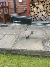 Hörmann supramatic electric for sale  BROMSGROVE