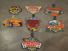 Old pinewood derby for sale  Reno