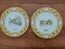 Assiettes villeroy boch d'occasion  Sucy-en-Brie
