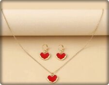Collana con ciondolo usato  Sale