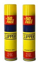 Clipper gas universal for sale  WEMBLEY