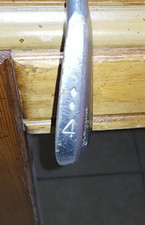 Vintage higgins iron for sale  Kalispell