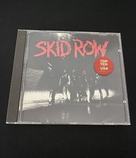 Album skid row usato  Ragalna