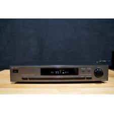 Sony jx521 fm for sale  Bunnell