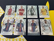 2024/25 Topps UCC Flagship Ultimate Stage - Gavi, Weah, Kane, Endrick - Auswahl comprar usado  Enviando para Brazil