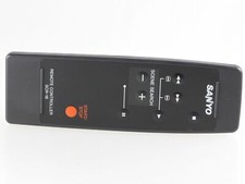 Sanyo remote controller gebraucht kaufen  Filderstadt