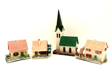 Vintage putz plastic for sale  Fort Myers