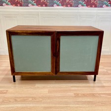Commode palissandre design d'occasion  Talmont-Saint-Hilaire