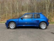 205 gti 1.9 for sale  BATH