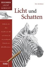 Licht schatten zeichnen gebraucht kaufen  Berlin