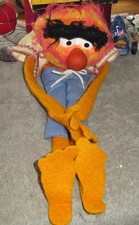 Muppets animal hand for sale  Portland