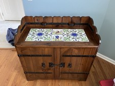 Prohibition style tile for sale  Leesburg