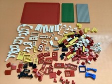 Lego. lot pièces d'occasion  Pont-Audemer