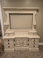 Heywood wakefield vanity for sale  Farmington