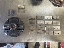 Whitehill steel raised for sale  SOUTHAMPTON