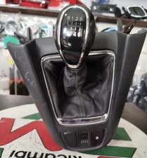 Leva cambio marce usato  Barcellona Pozzo di Gotto