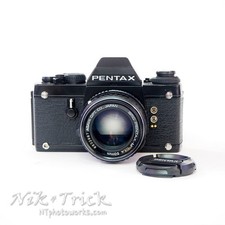 Pentax smc 50mm for sale  FOLKESTONE