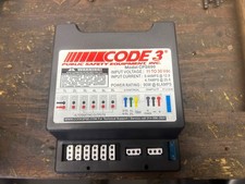 Police car code for sale  Monroe