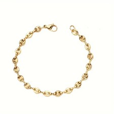 Bracelet grains cafe d'occasion  Perpignan-
