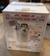american pressure canner for sale american pressure canner for sale Kalamazoo