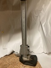 Starrett height gage for sale  Bristol