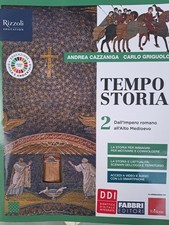 Tempo storia .dall usato  Dro